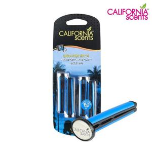 캘리포니아센트 벤트스틱 뉴포트 뉴카(스틱형) 4입