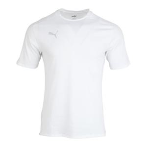 푸마 팀컵 캐쥬얼 티(65673904)