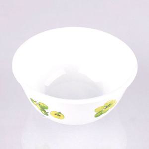 코렐 그린베리 밥 공기 그릇 식기 사발