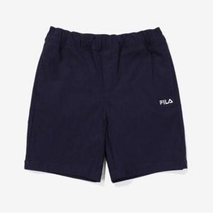 [휠라키즈] 썸머 베이직 5부 반바지 (FK2TRF2201M_DID)