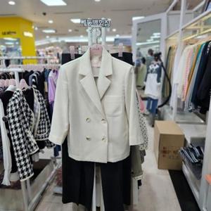 수스 DP01 세컨비죠 S242BJK507