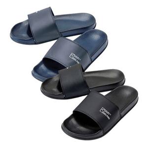 [콜핑]공용 여름 경량 쿠션감 착용감 좋은 슬리퍼 KFM1361U