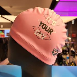 [아레나]굿데이 이지핏 코팅수모 A4AC1AQ02PNK-IDG