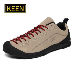 [킨] 남성 재스퍼 스니커즈 실버 밍크 1002672