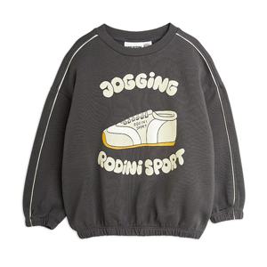 24SS 키즈 스니커즈 프린팅 맨투맨 24220112 97