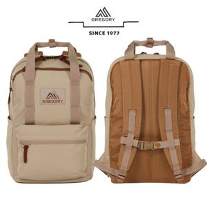 [그레고리]벡팩 이지피지데이 DESERT SAND [09JP8168]
