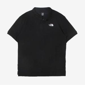 노스페이스반팔티 DQC NI7PQ13A 올 데이 클래식 숏 슬리브 폴로