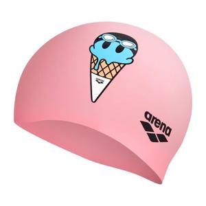 [아레나] (A4AC1AC15_PNK) 공용 아이스크림 실리콘