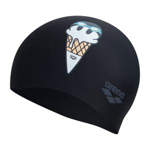 [아레나] (A4AC1AC15_BLK) 공용 아이스크림 실리콘