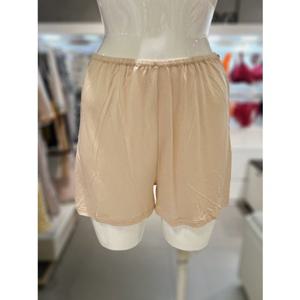 [바바라] APT4574L 스킨 인견 3부 속바지