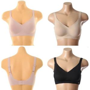 와코루 무봉제 프리컷 몰드보정용브라WGB2400