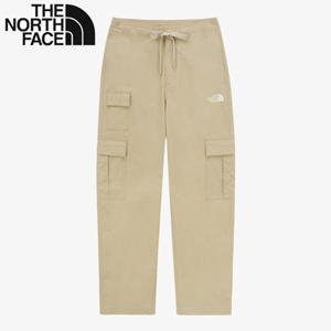 노스페이스 NP6NQ87B 여성 해치 카고 팬츠 KR