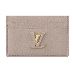 (명품) 루이비통 카퓌신 카드 홀더 M11458