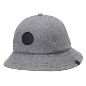 [링스] 여성 로고와펜 울터치 변형 햇 L21D3CP155_GY