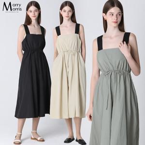 [모리모리스][모리모리스(Morry Morris)] 페어리 멜빵 점프수트