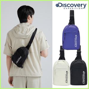 [디스커버리] (DXSG1104N) 아웃도어 이지 미니 슬링백