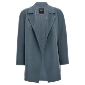 띠어리 코트 K0701412RAH