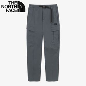 노스페이스 NP6NQ54B 남성 루즈핏 베스파 카고 팬츠 KR