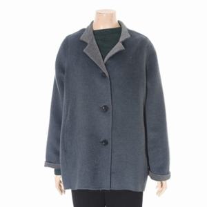 [모라도]배색핸드메이드재킷MKW6JK400-2