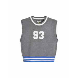 [컬리수] 루즈핏니트베스트