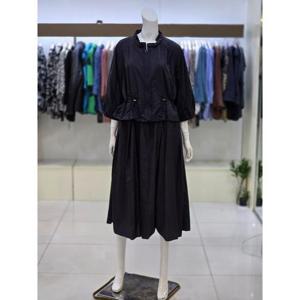 소고트리아나 세이브존07 집업 스트링 원피스 TK2PA04