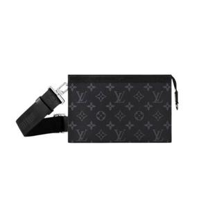 (명품) 루이비통 가스통 웨어러블 월릿 M81124