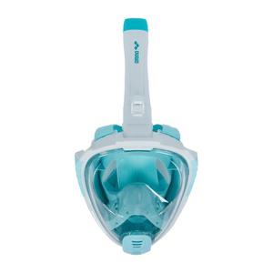 [아레나]아동 스노클 풀페이스마스크 A4AC1OK56MNT-IDG