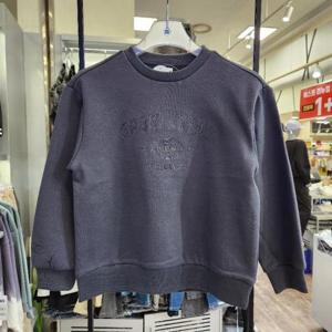 에스핏 HC09 베이직기모 맨투맨티셔츠 SJY711MKRT01