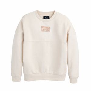 [컨버스] 릴랙스맨투맨 (주니어) E224SW301P