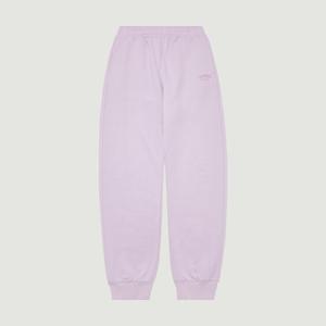 [행텐주니어]행텐틴즈 여아 자수셋업 아플리케 기모 조거팬츠_55