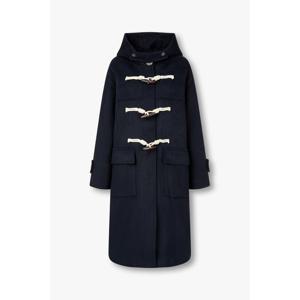 [톰보이]토글 후드 롱코트9174411983