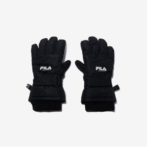 [휠라키즈] 퍼포먼스 패딩 장갑 (FK3GVG4025X_BLK)