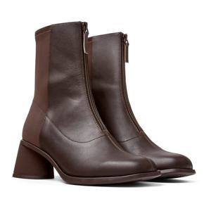 [캠퍼공식] 여성 앵클부츠 Kiara K400708-005