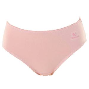 90-105 신축성좋고 부드러운 여성 데일리 면모달요일팬티WPT4123