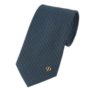 [에스티듀퐁(셔츠)]24F/W 듀퐁 슬림 솔리드 타이TE4FM61KA046TMI-GB