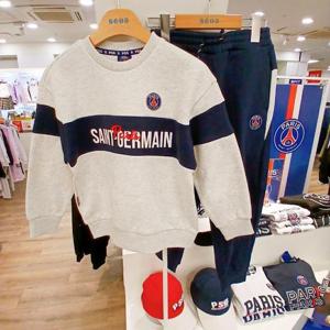 에스핏 HC07 겨울 PSG조거블루배색 Sjy711mktr65