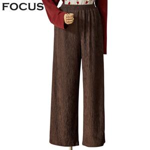 [포커스] 링클주름팬츠(FF4H3PT3045)