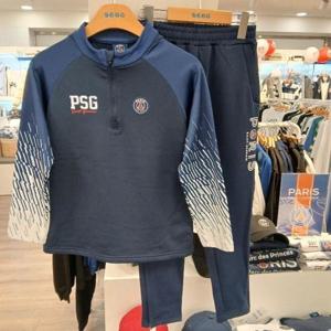 에스핏 HC07 겨울 PSG유니폼 Sjy710mktr71