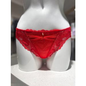 [바바라]여성 블랙라벨 올레이스 팬티 (ABP4805)