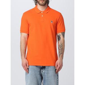 PS 바이 폴스미스 폴로 티셔츠 M2R183KZK20067 15B Tangerine