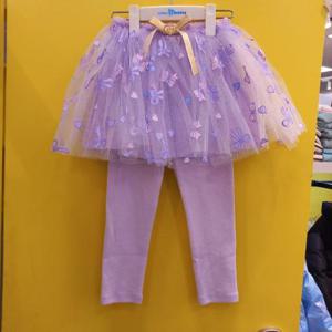 리틀밥독 HC11 샤랄리본바지 H244MPT04