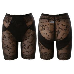 2color 55-99 미듐타입 소취기능원단 쾌적한 바디쉐이퍼 사각거들WGR3210T