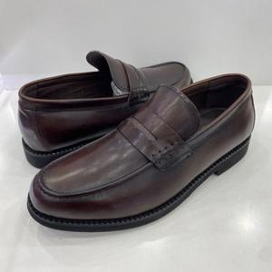 [에스콰이아]에스콰이아 남성 정장 페니로퍼 단화 PFCFHL332BRcm