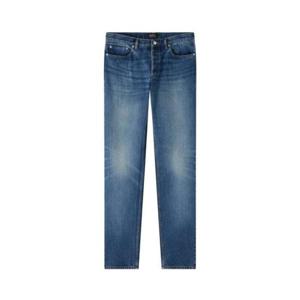 아페쎄 데님 팬츠 COHADM09001IAL DOM