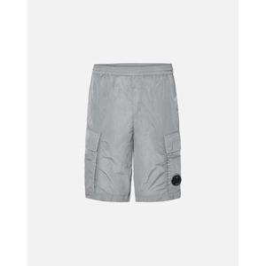 씨피 컴퍼니 숏팬츠 16CMBE179A005904G913 DRIZZLE DOM