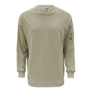 M 오클리긴팔티 ZQC FOA40690289C 오클리 FGL 스태틱 롱슬리브 티 4.7