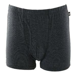 [와코루]폴리인팅 네이비 스트라이프 남성 롱드로즈 WMP2404F