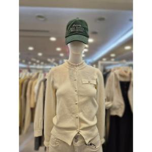 부루앤쥬디 세이브존03 부루앤쥬디 하이 프릴 진주 가디건 AGBQBCD006BA