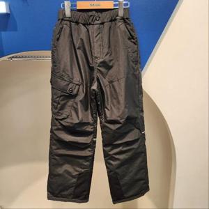 에스핏 HC23 일자 패딩바지 SJY712MFSB01