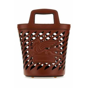 [ETRO] 라프리마 여성 BORSE A SECCHIELLO 1P0782211 101 Brown /2